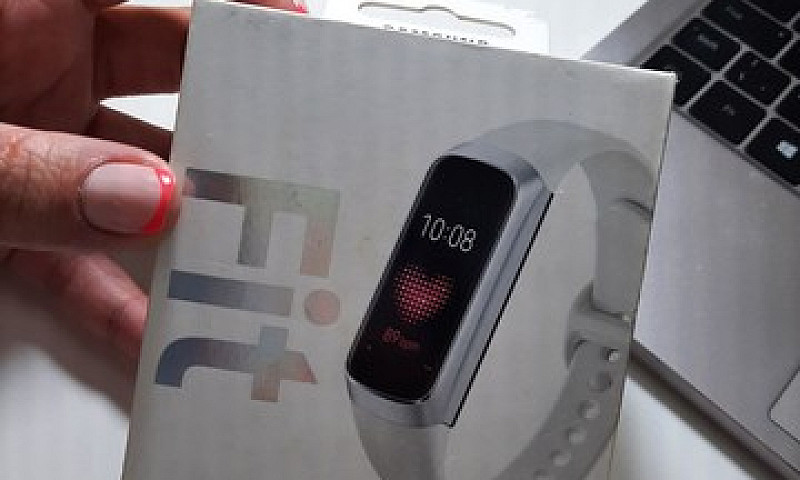 Galaxy Fit...