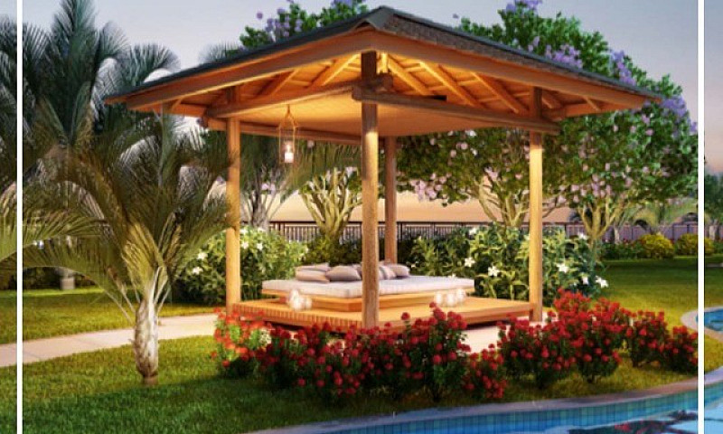 Ilha Parque Residenc...
