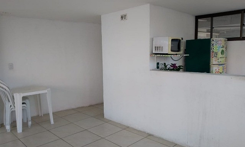 Apartamento Para Alu...