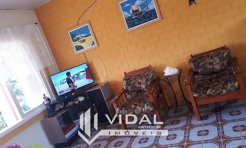 Tramandaí - Casa Pad...