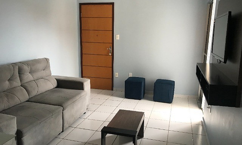 Apartamento Para Alu...