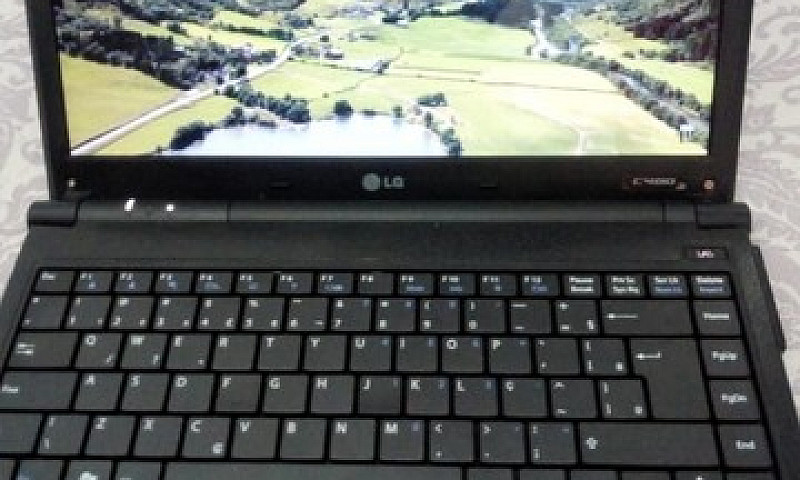 Notebook Lg C400 -In...