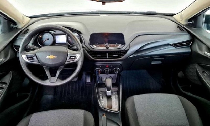 Chevrolet  Onix  1.0...