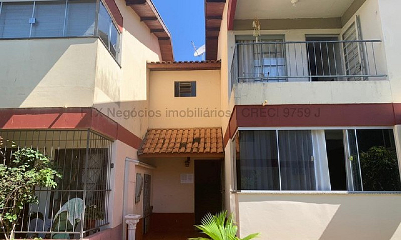 Residencial Tupinamb...