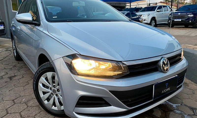 Polo Msi 1.6 Flex Au...
