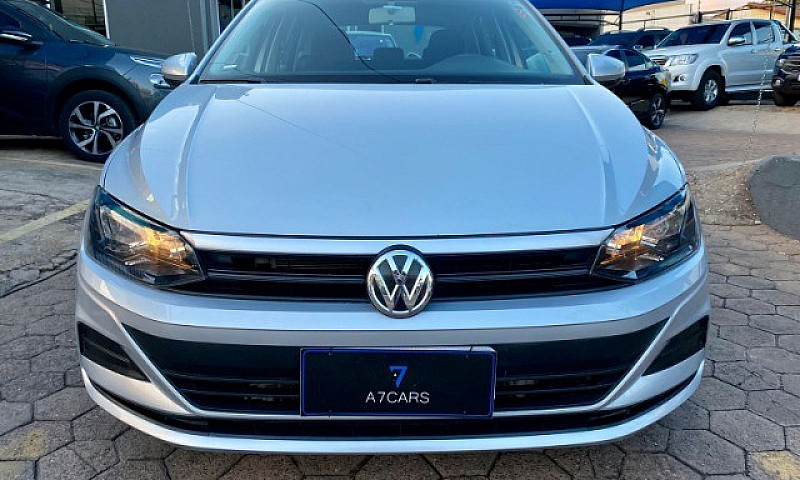 Polo Msi 1.6 Flex Au...