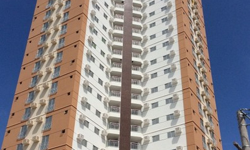 Apartamento Para Ven...