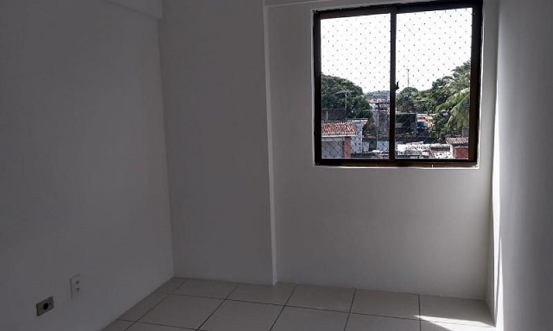 Apartamento Para Alu...