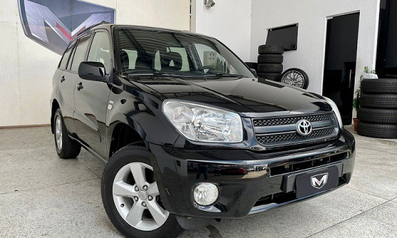 Toyota Rav4 2.0 4X4 ...