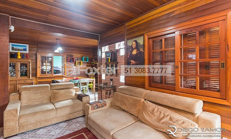 Vende-Se Casa Top Co...