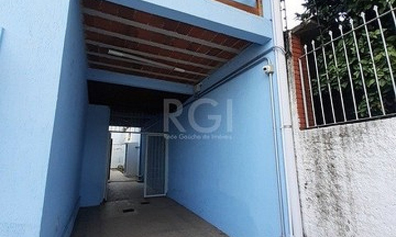 Casa Em Vila João Pe...