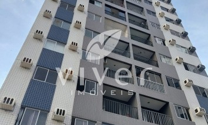 Apartamento Para Alu...