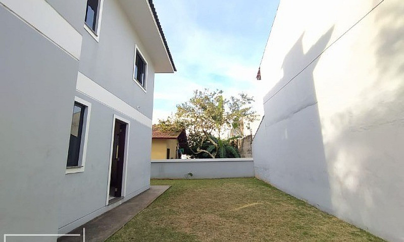 Sobrado Alto Padrão ...