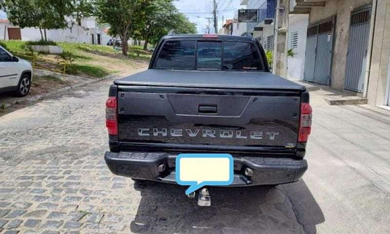 Chevrolet  S10 Pick-...