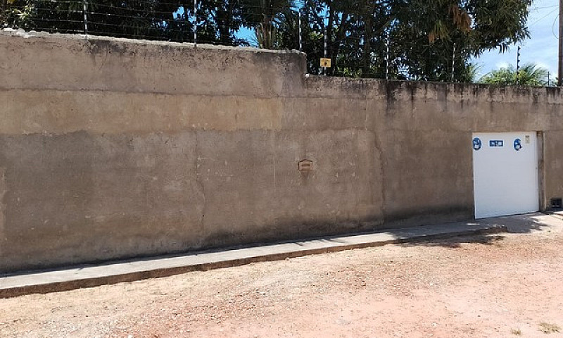 Casa Em Marechal Deo...