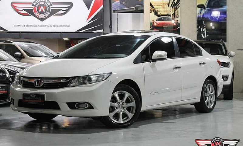 Honda Civic Exr 2.0 ...