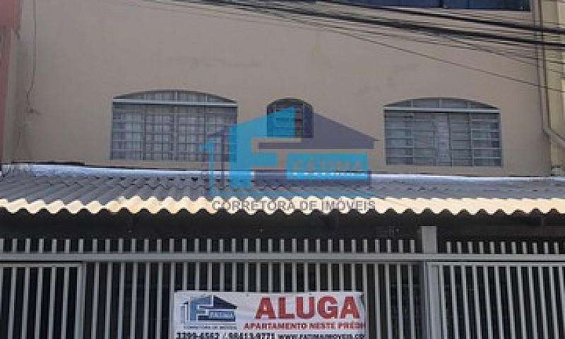 Apartamento 2 Quarto...