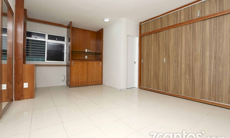 Apartamento, Boa Via...