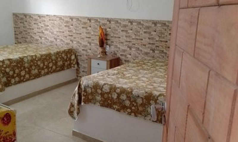Casa Em Marechal Deo...