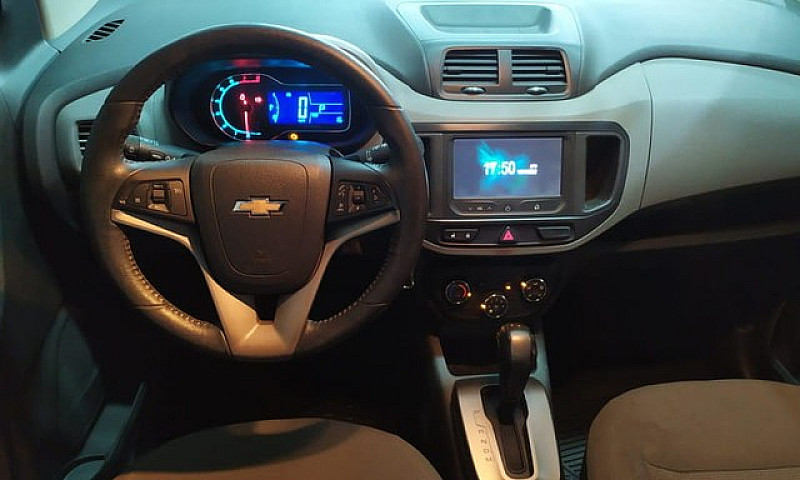 Chevrolet Spin 1.8 L...