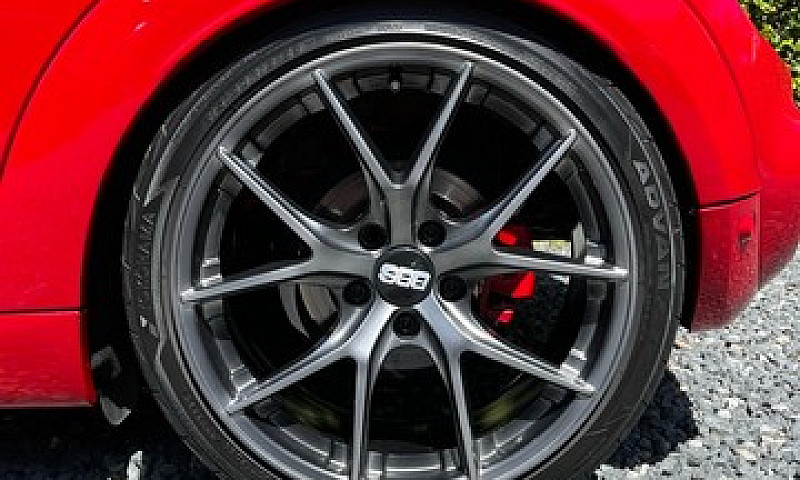 Mini Cooper Jcw 2018...