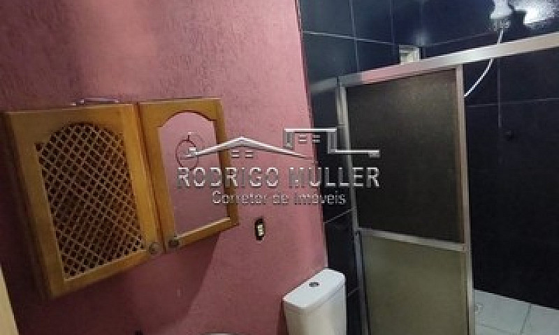 Terreno Com 03 Casas...