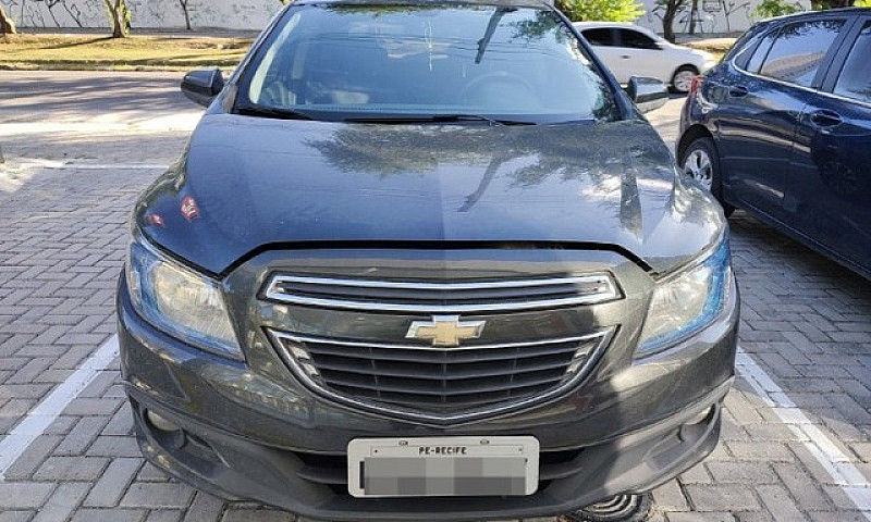 Onix 1.4 Flex 2016 -...