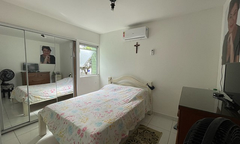 Apartamento Nos Afli...