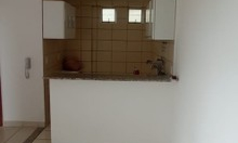 Apto 1 Quarto - Qs 1...
