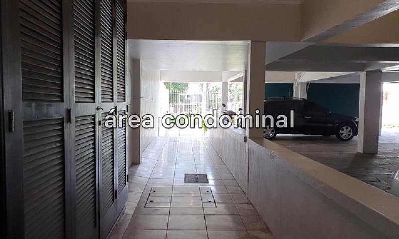Apartamento Aluguel ...