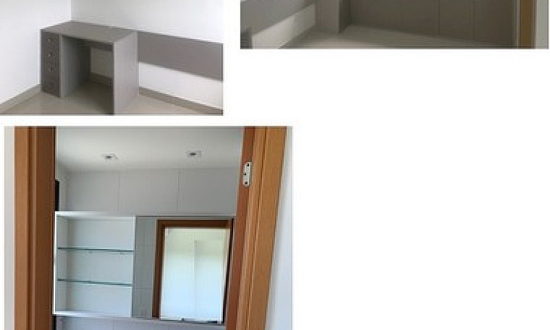 Apartamento Jardim D...