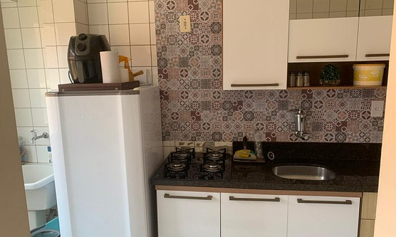 Apartamento Para Ven...