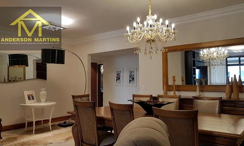 Apartamento 4 Quarto...