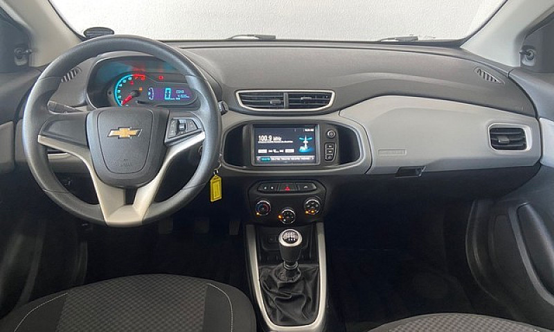 Chevrolet Onix 1.0 L...