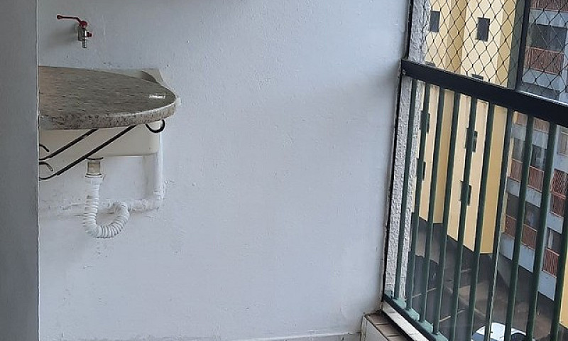 Alugo Apartamento 2 ...