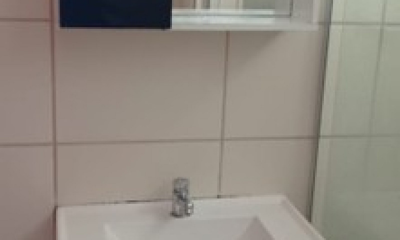 Apto 1 Quarto - Qs 1...