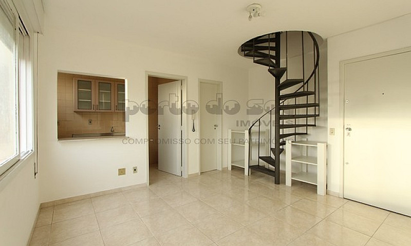 Porto Alegre - Apart...