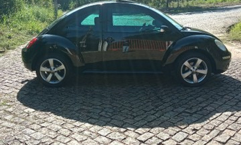  Vw - New Beetle 200...