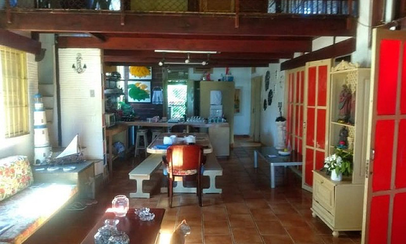 Casa A Beira Mar Em ...