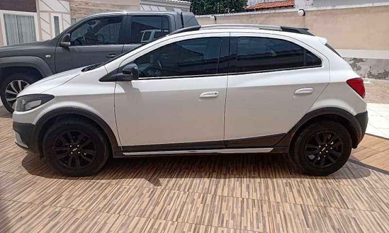 Onix Activ  2019 Aut...