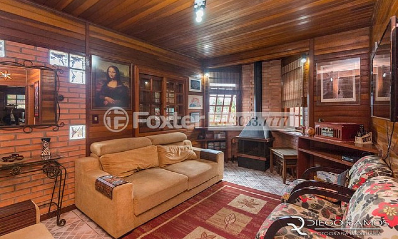 Vende-Se Casa Top Co...