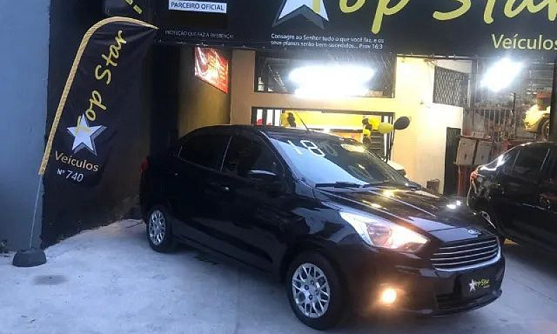 Ka+ Sedan 1.0 Se Plu...
