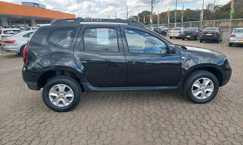 Duster 2019/2020 1.6...