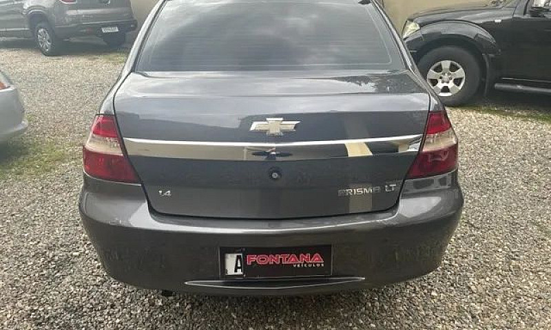 Chevrolet Prisma Lt ...