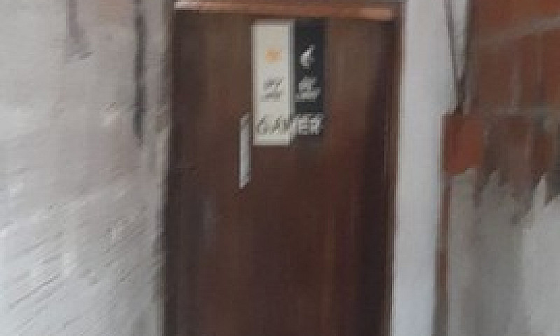 Vendo Casa Em Mulung...