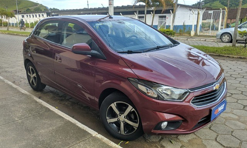 Onix 1.4 2019 Ltz Au...