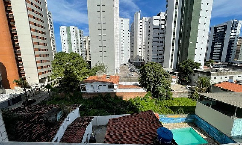 Apartamento Para Alu...
