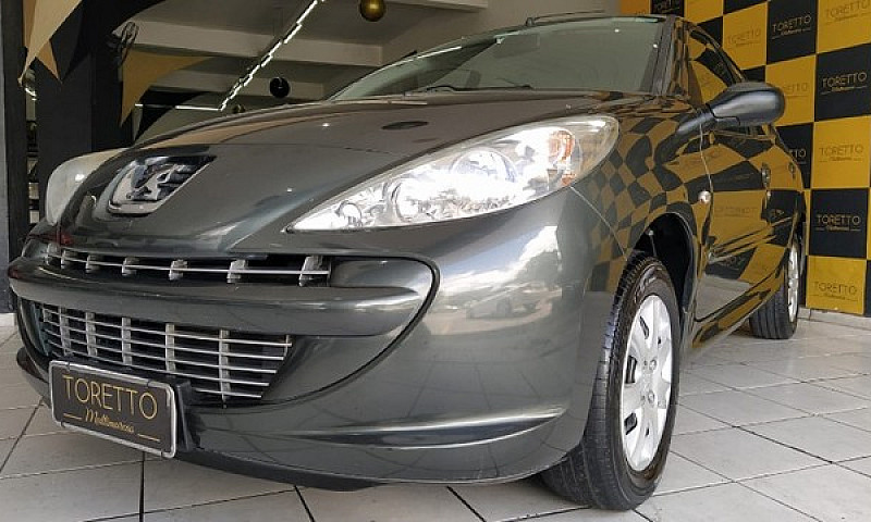 Peugeot 207 1.4 Xr C...