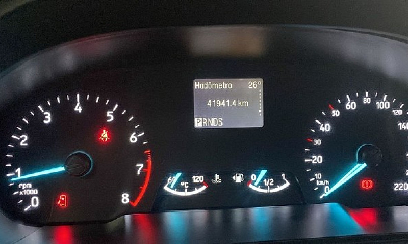 Ecosport 1.5 Direct ...