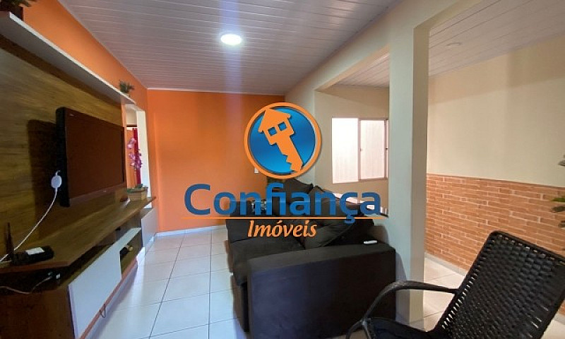 Casa  Em Barcelona C...